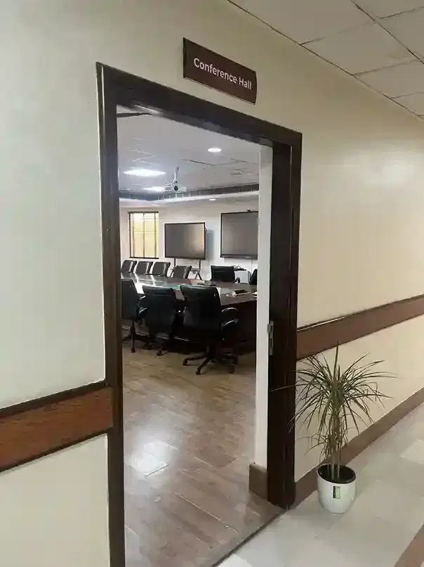 GD Goenka University Gurgaon Academic Building photo 82